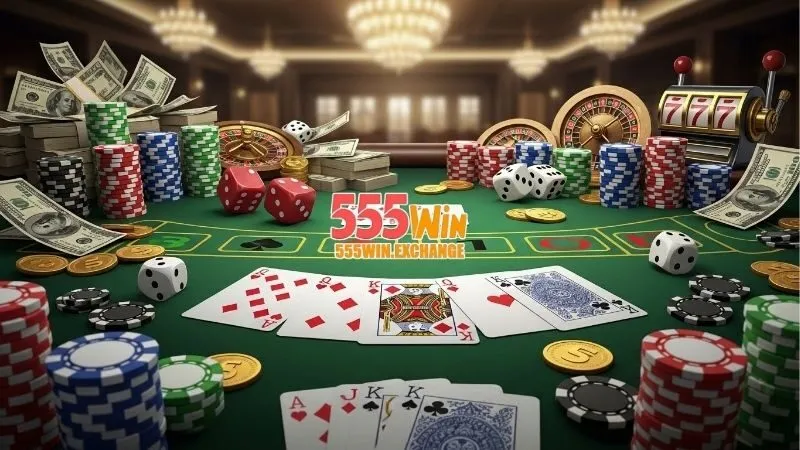 ban-chat-va-nen-tang-cua-poker-truc-tuyen-hien-dai